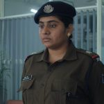 Nimisha Sajayan Takes Center Stage as a Determined Cop in 'Babita Singh Reporting'