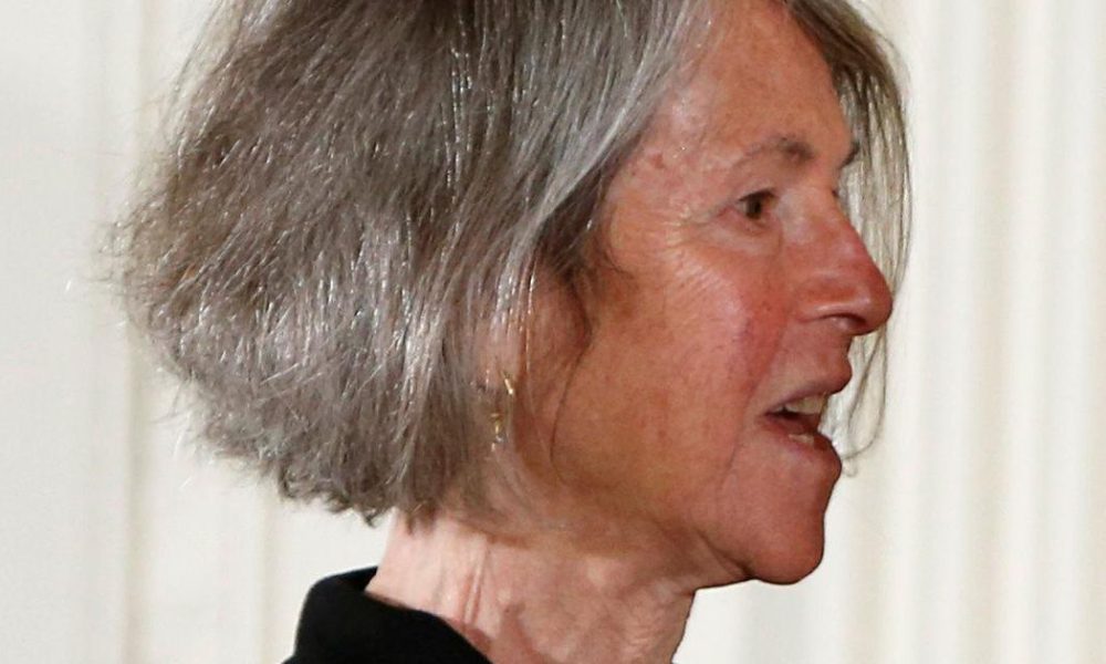 Nobel Laureate Louise Glück Explores Twin Sisterhood in New Novella
