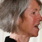 Nobel Laureate Louise Glück Explores Twin Sisterhood in New Novella