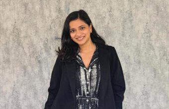 Office Gossip Heats Up as New Intern's Secret Poses Threat to Kavya's Job