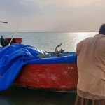Oil Spill in Gwadar: A Threat to Local Fisheries Amid Geopolitical Tensions