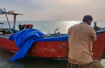 Oil Spill in Gwadar: A Threat to Local Fisheries Amid Geopolitical Tensions