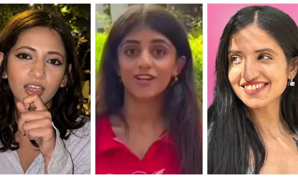 Online Harassment Targets Women Protesters Challenging Modi's Government