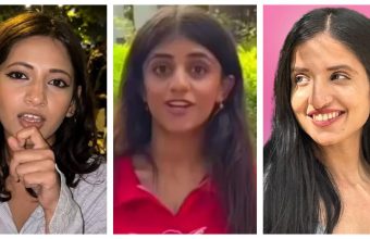 Online Harassment Targets Women Protesters Challenging Modi's Government