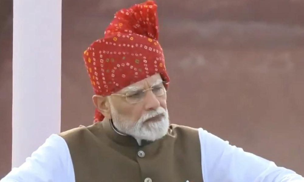 Opposition Claims PM Modi's 'Dimagi Naxals' Comment Reveals His Unease