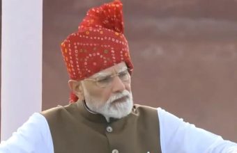 Opposition Claims PM Modi's 'Dimagi Naxals' Comment Reveals His Unease
