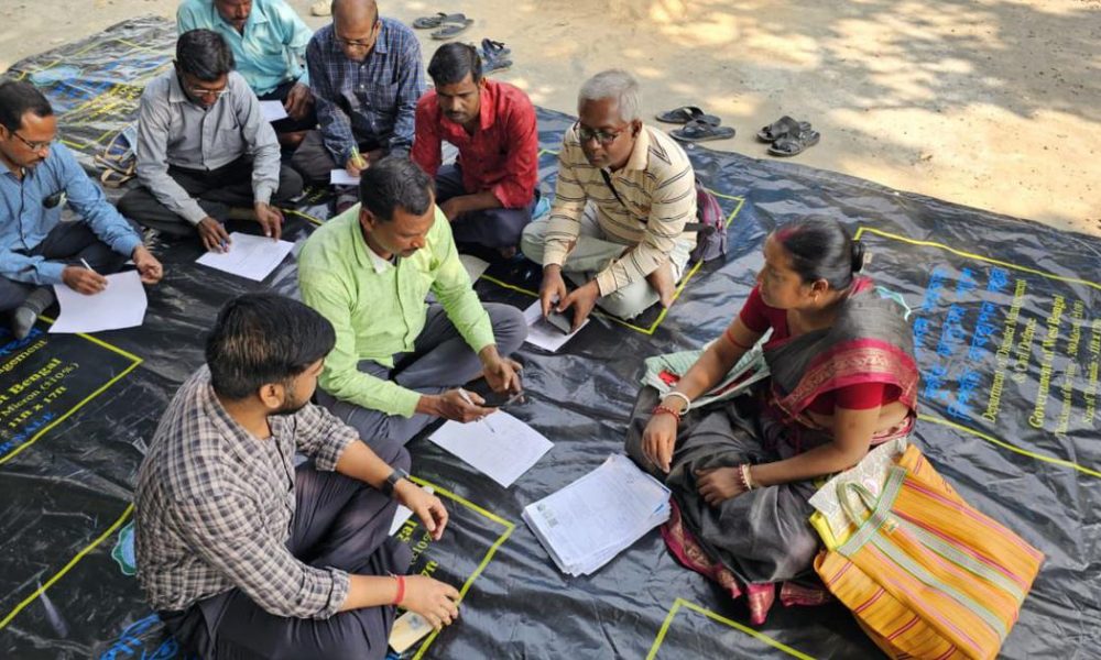 Over 1 Crore Names Cleared from Karnataka's Draft Voter List in Major Revision