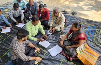 Over 1 Crore Names Cleared from Karnataka's Draft Voter List in Major Revision