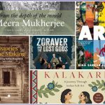 Oxford Bookstore Art Book Prize Unveils 2026 Shortlist Celebrating Indian Art Publications
