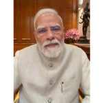 PM Modi Calls for Forgiveness and Guidance Towards Misguided Youth Following Protests