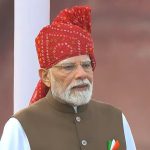 PM Modi Urges Action Against 'Dimagi Naxals' in Independence Day Address