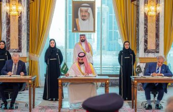 Pakistan, Saudi Arabia, and Türkiye Forge Defence Pact Amid Regional Tensions