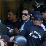 Pakistan Supreme Court Orders Hospital Transfer for Imran Khan Amid Health Concerns