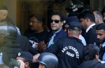 Pakistan Supreme Court Orders Hospital Transfer for Imran Khan Amid Health Concerns