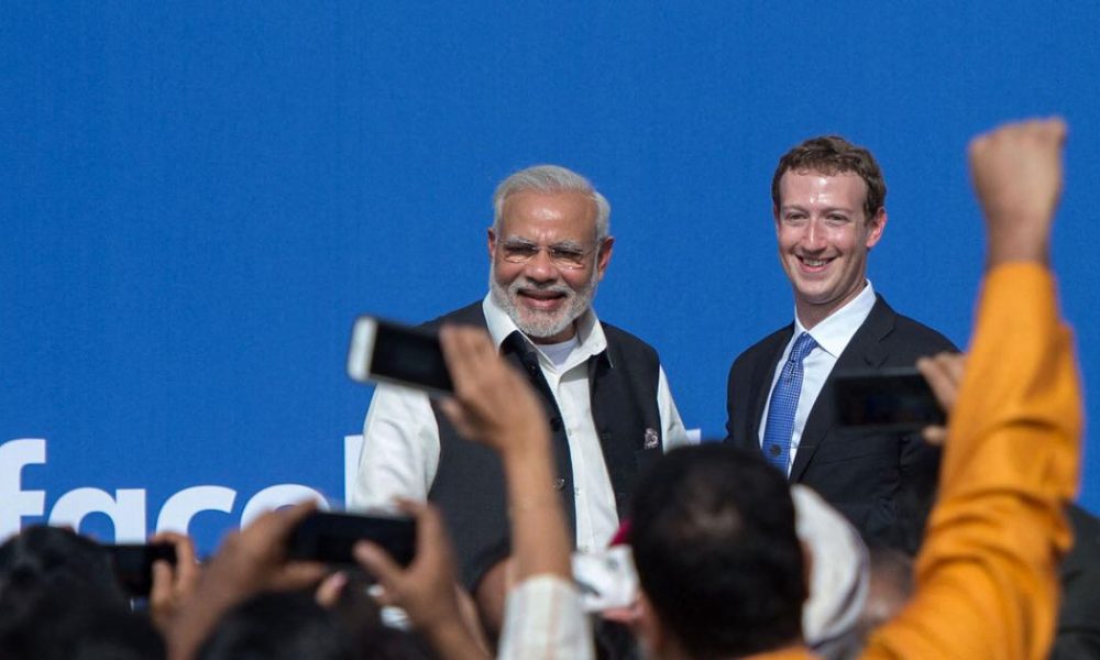 Parliamentary Panel Demands Apology from Zuckerberg After Modi Video Removal Incident