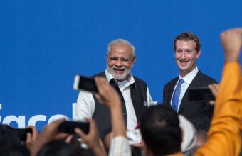 Parliamentary Panel Demands Apology from Zuckerberg After Modi Video Removal Incident
