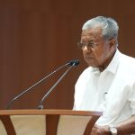 Pinarayi Vijayan Raises Alarms Over Census 2027's Religion and Birthplace Queries