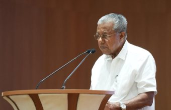 Pinarayi Vijayan Raises Alarms Over Census 2027's Religion and Birthplace Queries