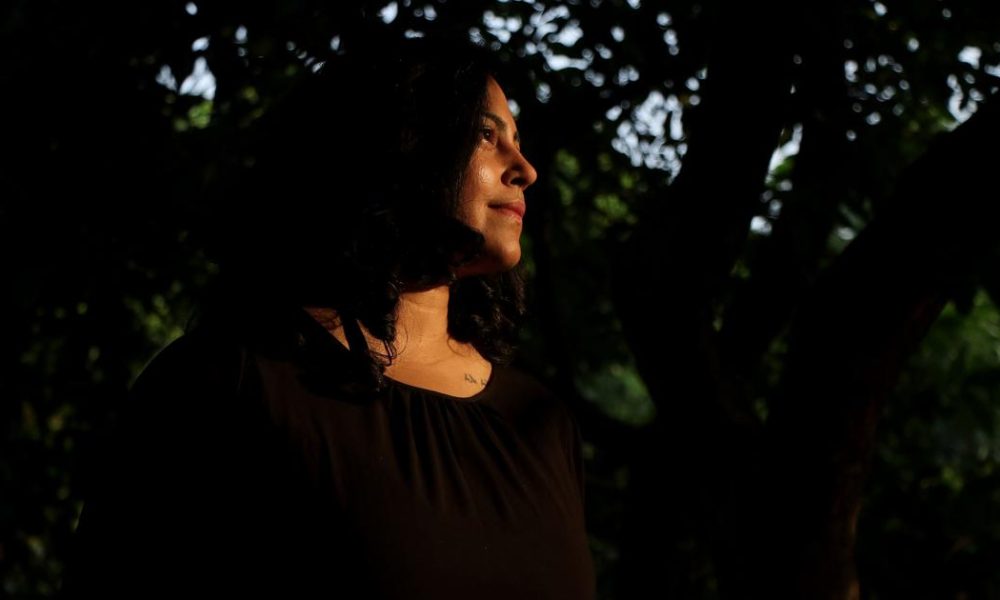 Poetry as Resilience: Navigating the Turmoil of Life Through Verses