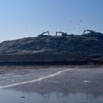 Pollution Plagues Kashmir's Anchar Lake: Communities Struggle Amidst Waste Crisis