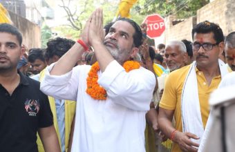 Prashant Kishor's Surprising Bye-Poll Triumph: A New Era in Bihar Politics?