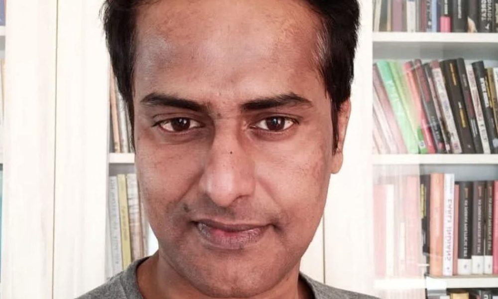 Press Freedom Under Threat: Police Seize Journalist Ravi Nair's Devices Amid Controversy