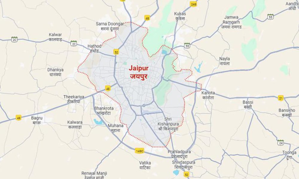 Principal of Jaipur School for Hearing and Speech-Impaired Students Suspended Amid Protests Over Poor Facilities
