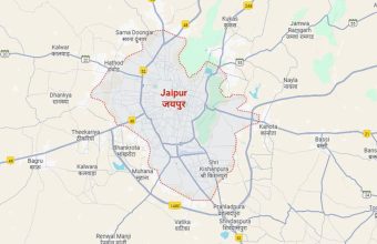 Principal of Jaipur School for Hearing and Speech-Impaired Students Suspended Amid Protests Over Poor Facilities