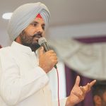 Punjab Congress Chief Warring Stays Firm Amidst Internal Party Tensions