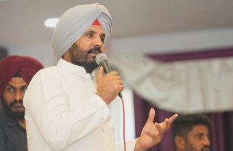 Punjab Congress Chief Warring Stays Firm Amidst Internal Party Tensions