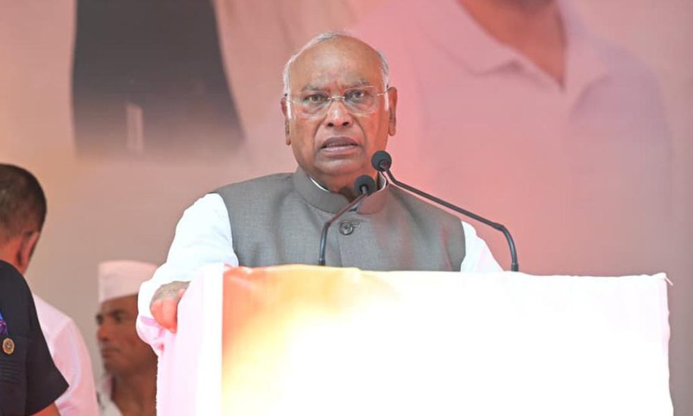 Purification Ritual Sparks Controversy: Dalit Leader's Speech at Haldwani Rally Ignites Debate on Untouchability
