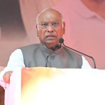 Purification Ritual Sparks Controversy: Dalit Leader's Speech at Haldwani Rally Ignites Debate on Untouchability