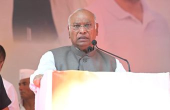 Purification Ritual Sparks Controversy: Dalit Leader's Speech at Haldwani Rally Ignites Debate on Untouchability
