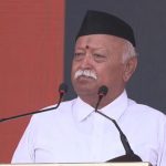 RSS Chief Mohan Bhagwat Backs Youth Protests, Calls Them Patriotic
