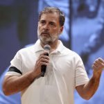 Rahul Gandhi Criticizes PM Modi After US Court Dismisses Charges Against Adani