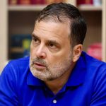 Rahul Gandhi Denounces BJP's Censorship After College Cancels Student Event in Uttar Pradesh