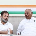 Rahul Gandhi and Mallikarjun Kharge Demand Overhaul of Caste Census Questionnaire