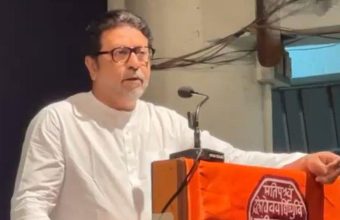 Raj Thackeray Accuses Siddhivinayak Temple of Annual Donation Embezzlement of ₹18 Crore