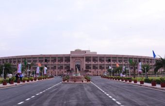 Rajasthan High Court Raises Alarm Over Structural Integrity of Jodhpur Building