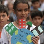 Rajat Chaudhuri's 'Wonder Tales for a Warming Planet' Offers Hopeful Insights for Young Minds on Climate Change