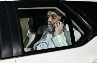 Rajya Sabha Chairman Urges Centre to Heed Opposition’s Call for Amit Shah's Presence