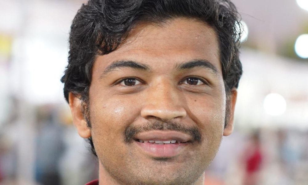 Rediscovering Tribal Essence: Ramesh Karthik Nayak's 'Chakmak' Illuminates Indigenous Life Through Poetry