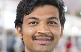 Rediscovering Tribal Essence: Ramesh Karthik Nayak's 'Chakmak' Illuminates Indigenous Life Through Poetry