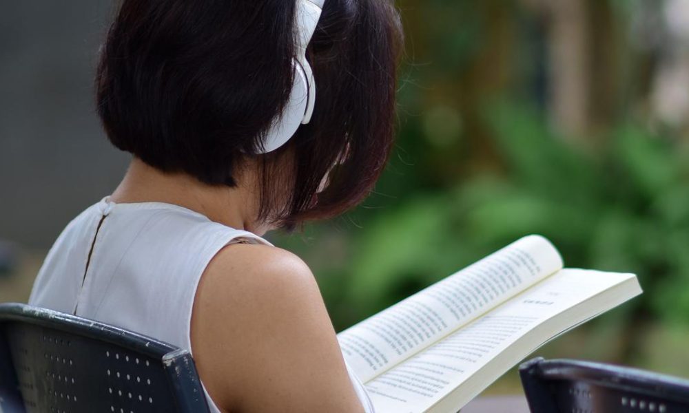 Reimagining Reading: How Gen Z is Transforming Literary Engagement