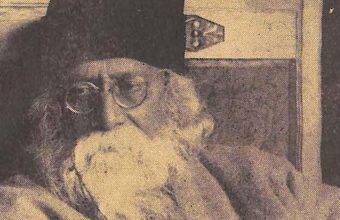 Remembering Rabindranath Tagore: A Fragile Genius and His Last Journey