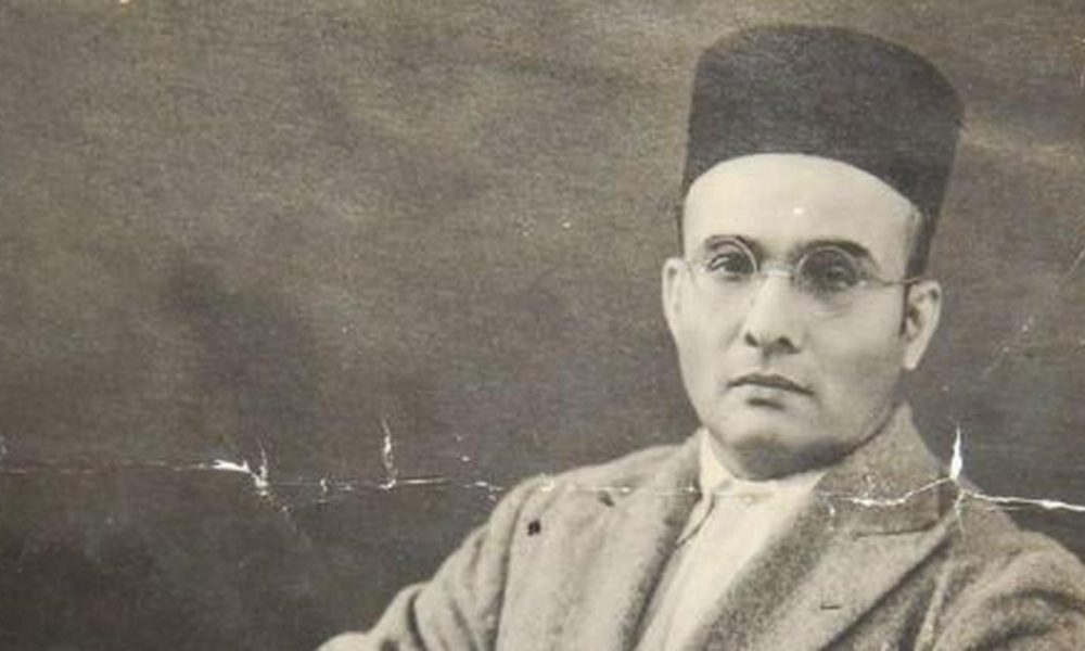 Researcher Seeks Stay on Defamation Trial Against Rahul Gandhi Over Savarkar Remarks