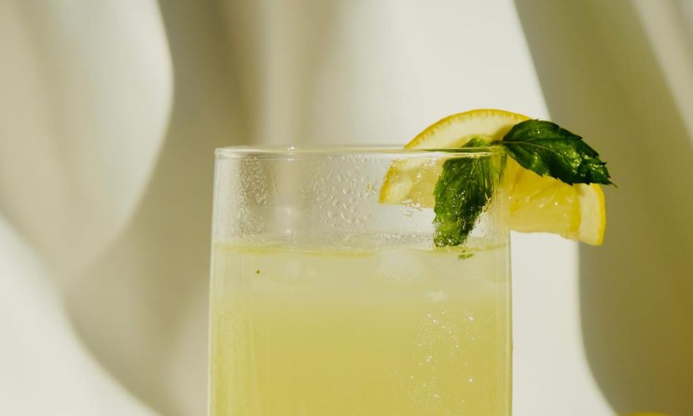 Revitalize Your Summer with Unique Hydrating Recipes: Discover Jackfruit Seed Milkshake and Aloe Vera Lemonade