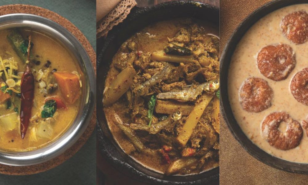 Reviving Ancient Odisha: A Cookbook Celebrates Traditional Recipes for Modern Kitchens