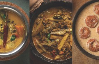 Reviving Ancient Odisha: A Cookbook Celebrates Traditional Recipes for Modern Kitchens