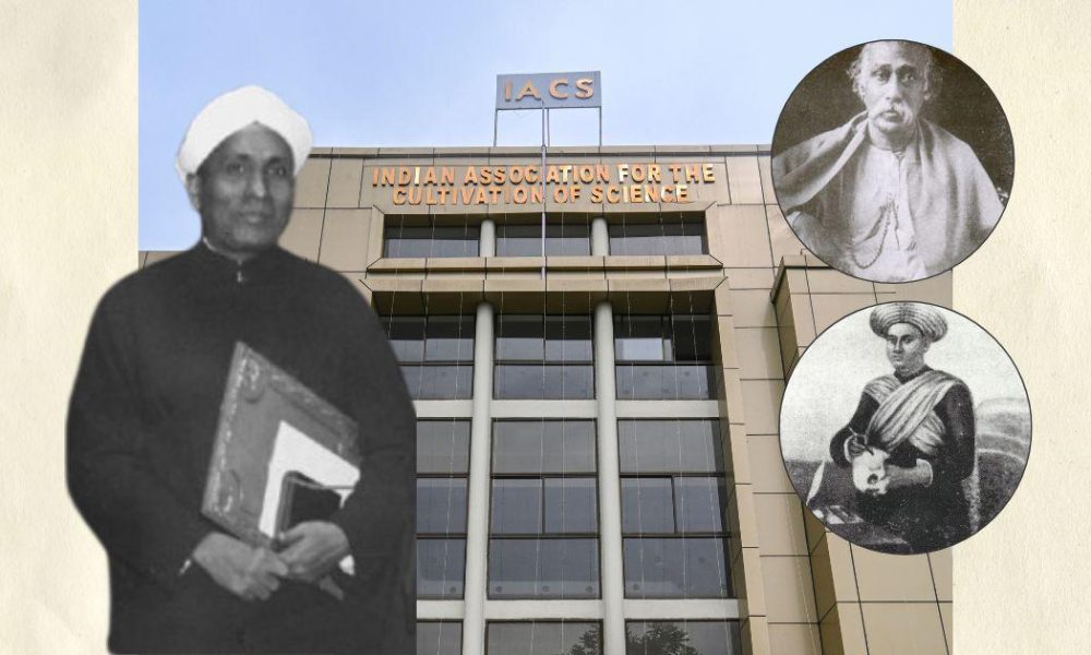 Reviving the Legacy of Scientific Innovation: The Pioneers of Colonial India